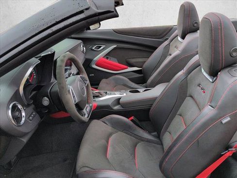 Used 2023 Chevrolet Camaro ZL1 image 14