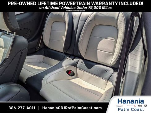 Used 2024 Ford Mustang GT Premium RWD image 11