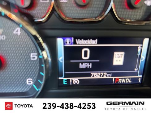 Used 2019 Chevrolet Silverado 2500 LT w/ Custom Sport Edition AWD/4WD image 24