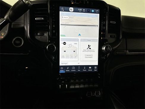 Used 2023 RAM 2500 Limited image 13