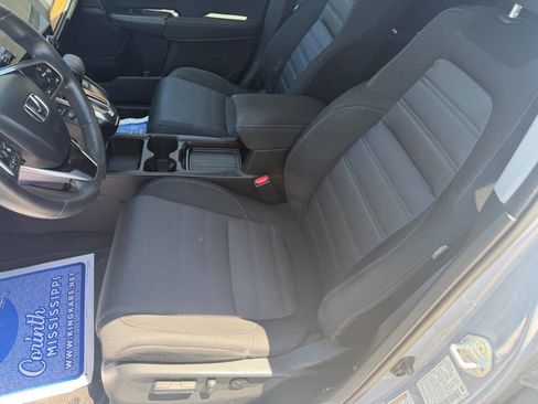 Used 2021 Honda CR-V EX image 23