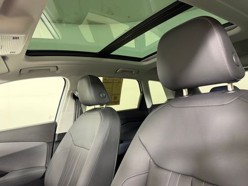 New 2026 Audi Q3 quattro 2.0T AWD/4WD image 16