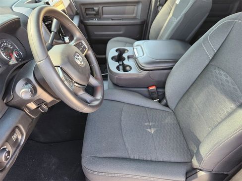 New 2026 RAM 2500 Tradesman image 9