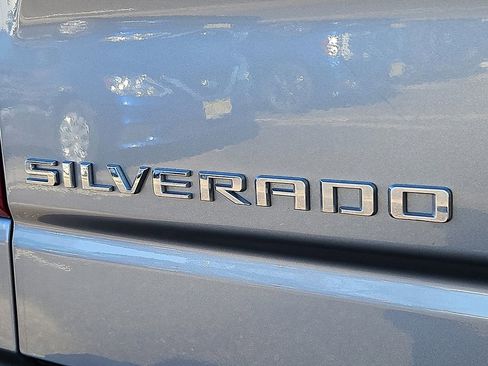 Used 2023 Chevrolet Silverado 1500 RST image 33