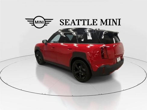 New 2026 MINI Cooper Countryman S w/ Comfort Package Max AWD/4WD image 8