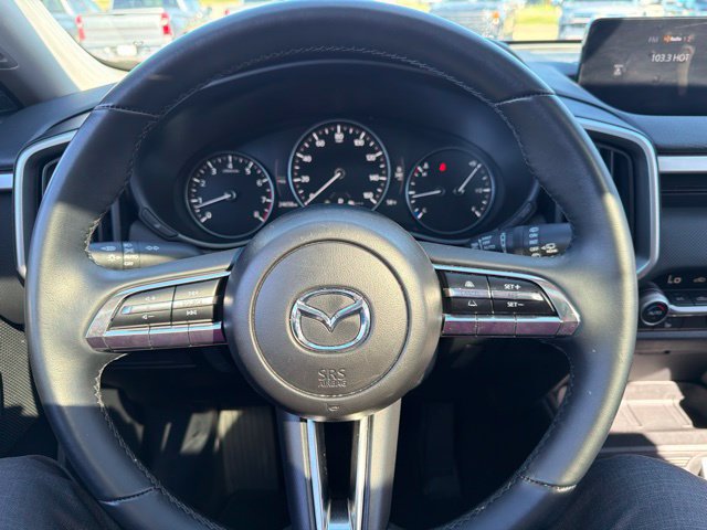 Used 2026 MAZDA CX-50 AWD 2.5 S w/ Preferred Pkg image 43