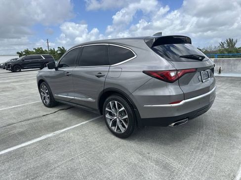 Used 2023 Acura MDX FWD w/ Technology Package image 36