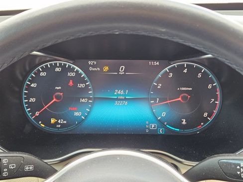 Used 2020 Mercedes-Benz GLC 300 image 10