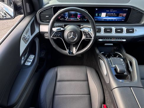 Used 2024 Mercedes-Benz GLE 350 GLE 350 image 23