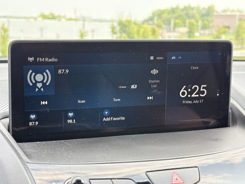 Certified 2020 Acura RDX FWD w/ Advance Package image 23