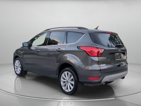 Used 2019 Ford Escape SEL FWD image 20