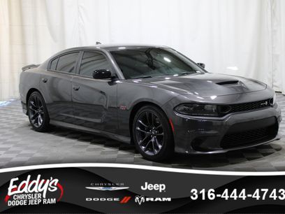 Used 2023 Dodge Charger Scat Pack
