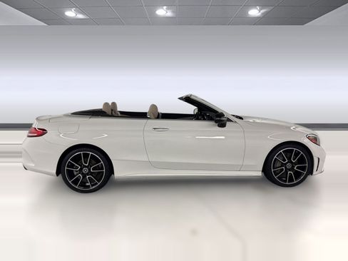 Certified 2022 Mercedes-Benz C 300 C 300 image 7