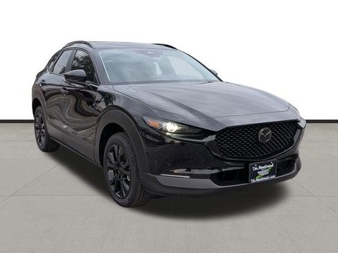 New 2026 MAZDA CX-30 AWD 2.5 S image 3