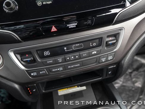 Used 2022 Honda Passport EX-L image 28