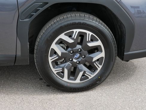 Used 2026 Subaru Forester Premium image 15