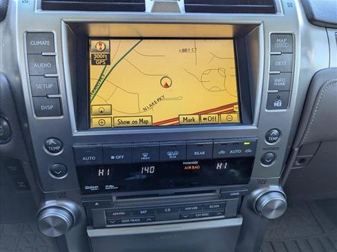 Used 2010 Lexus GX 460 image 20