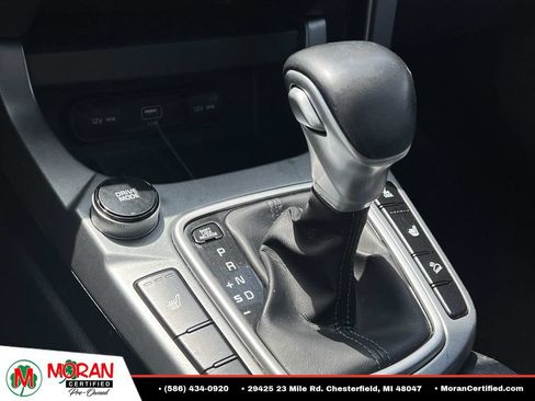 Used 2021 Kia Seltos S AWD/4WD image 23