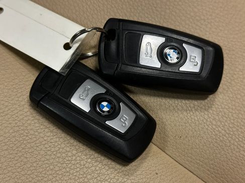 Used 2015 BMW 428i 428i Convertible 2D image 45