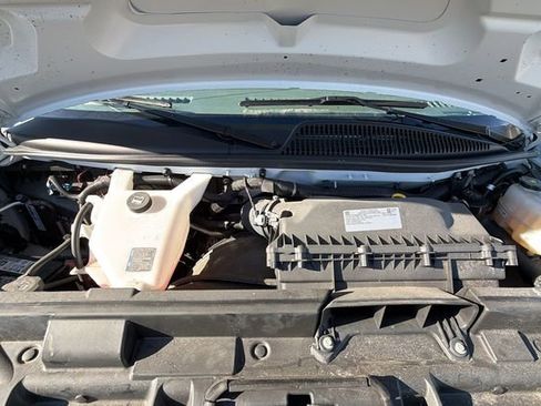 Certified 2024 GMC Savana 2500 w/ Driver Convenience Package image 34