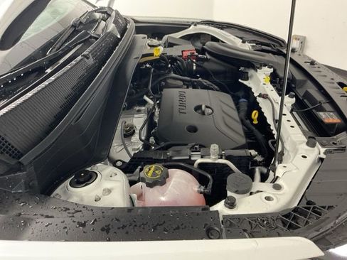 New 2026 Chevrolet TrailBlazer LT image 21