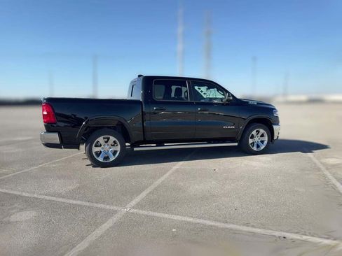 New 2026 RAM 1500 Lone Star image 13
