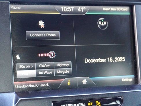 Used 2015 Ford F150 XLT w/ Equipment Group 302A Luxury image 17