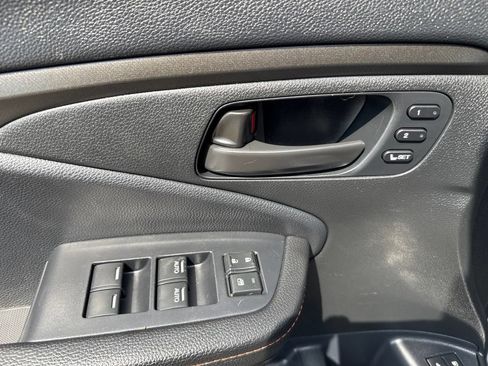 Used 2024 Honda Passport TrailSport image 17