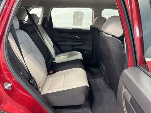 Certified 2023 Honda CR-V LX image 19