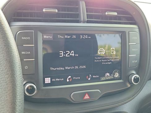 Used 2024 Kia Soul LX w/ Option Group 015 image 28