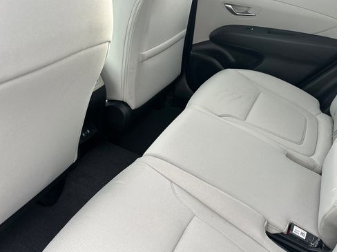 New 2026 Hyundai Tucson SEL AWD/4WD image 12