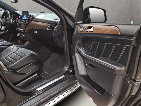Used 2018 Mercedes-Benz GLE 63 AMG S image 13