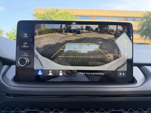 New 2026 Honda Accord LX image 23