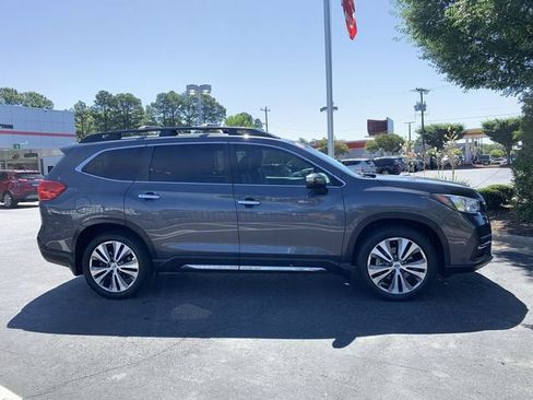 Used 2022 Subaru Ascent Touring w/ Popular Package #2A AWD/4WD image 9