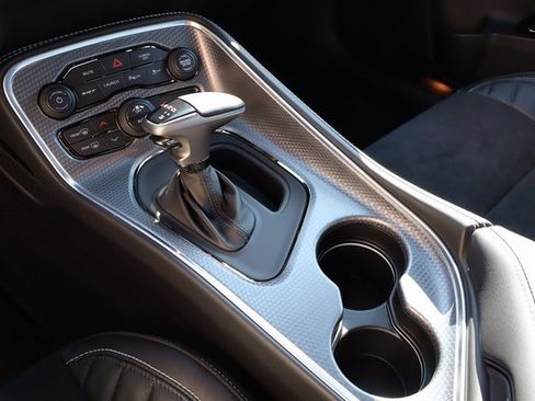 Used 2023 Dodge Challenger SRT Hellcat Widebody image 27