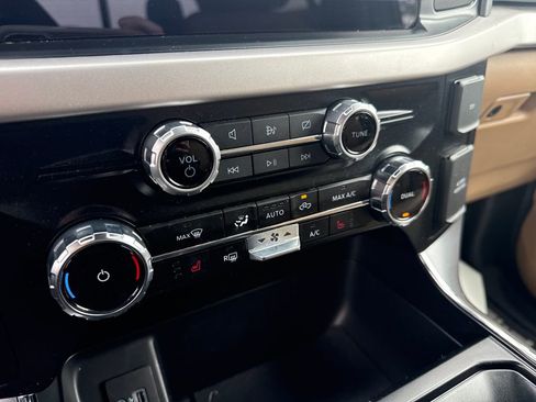 Used 2023 Ford F150 XLT w/ Equipment Group 302A High image 40