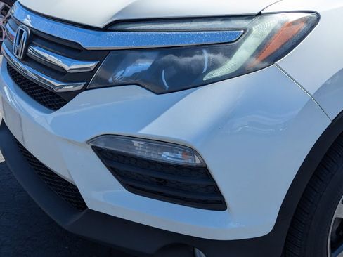 Used 2016 Honda Pilot EX-L image 12