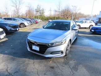 Used 2020 Honda Accord video 1