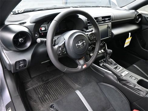 New 2025 Toyota GR86 Premium image 14