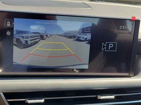 New 2026 Hyundai Sonata Blue image 11