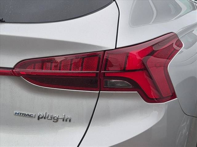 Used 2023 Hyundai Santa Fe Limited AWD/4WD image 11