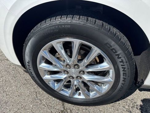 Used 2019 Buick Enclave Premium FWD image 9