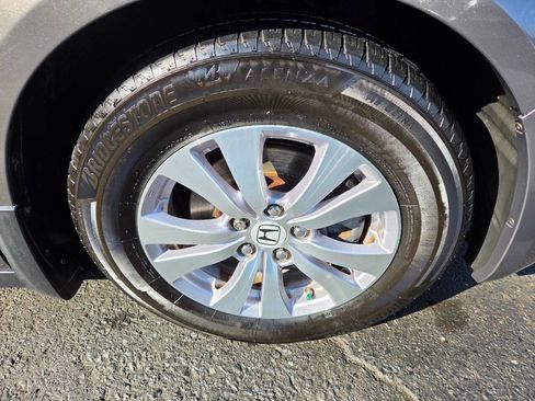 Used 2014 Honda Odyssey EX-L image 13