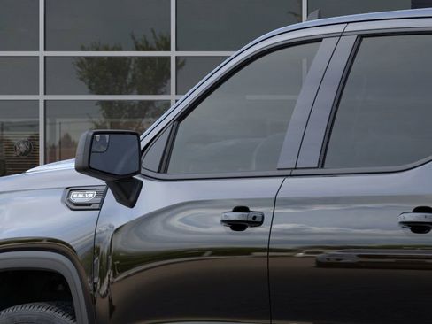 New 2026 GMC Sierra 1500 Elevation w/ Preferred Package image 12