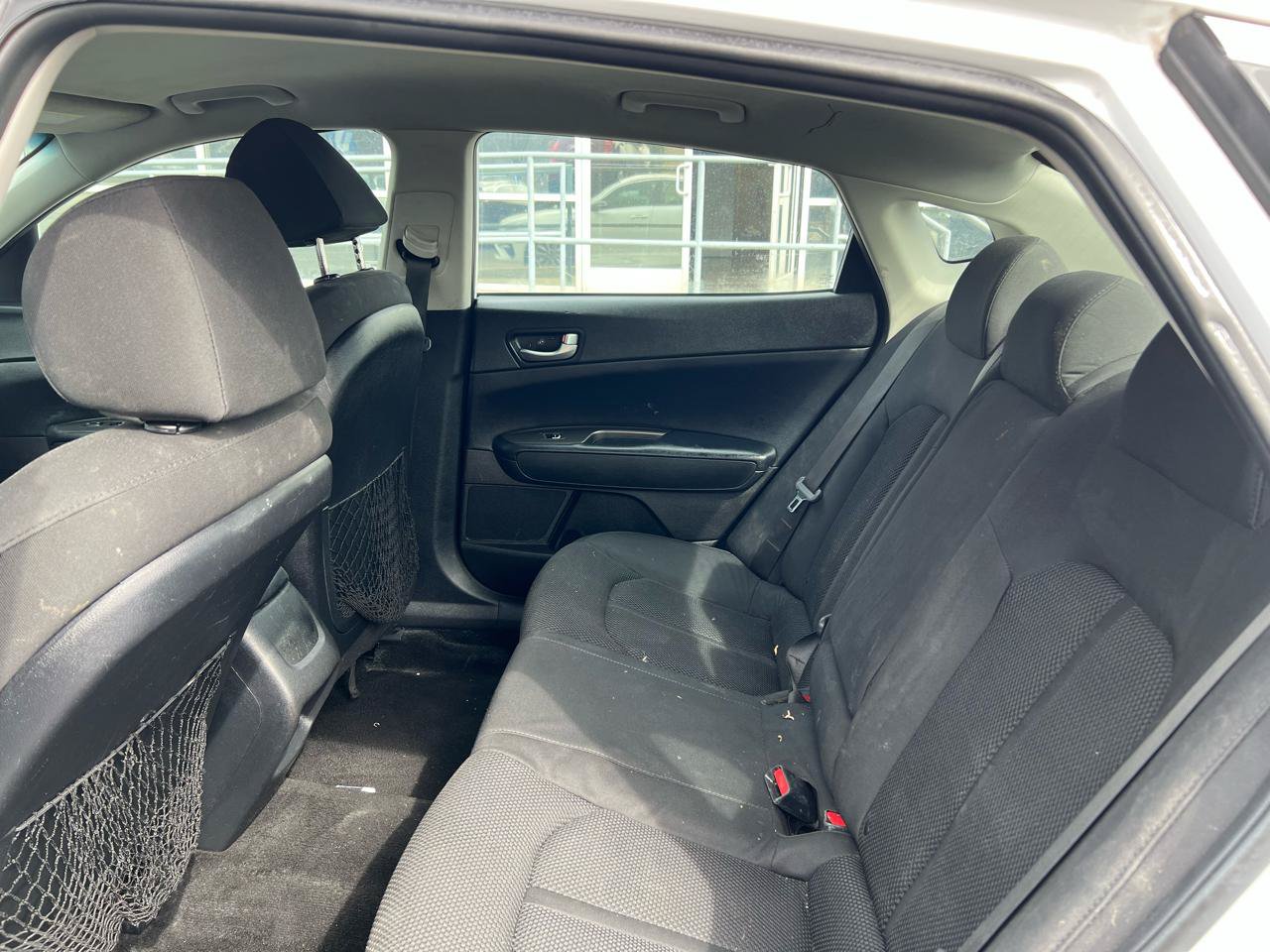 Used 2019 Kia Optima LX FWD image 12