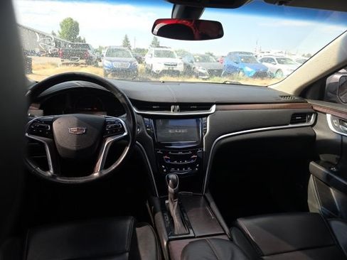 Used 2019 Cadillac XTS Luxury FWD image 4
