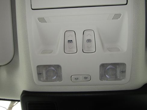 Used 2025 Ford Bronco Sport Outer Banks w/ Outer Banks Tech Package+ image 44