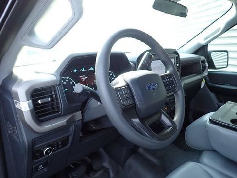 Used 2026 Ford F150 XL w/ Equipment Group 103A High RWD image 16