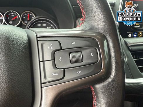 Used 2021 Chevrolet Tahoe RST image 16