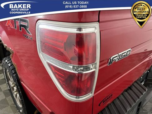 Used 2010 Ford F150 XLT image 31